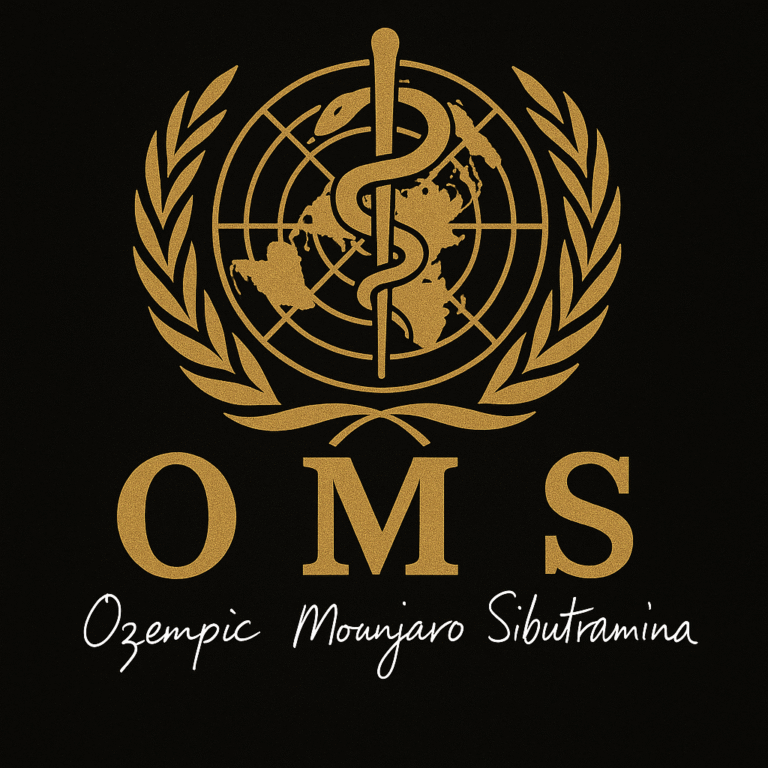 Ozempic, Mounjaro e Sibutramina: 7 Verdades Que Você Precisa Saber Para Emagrecer Com Saúde