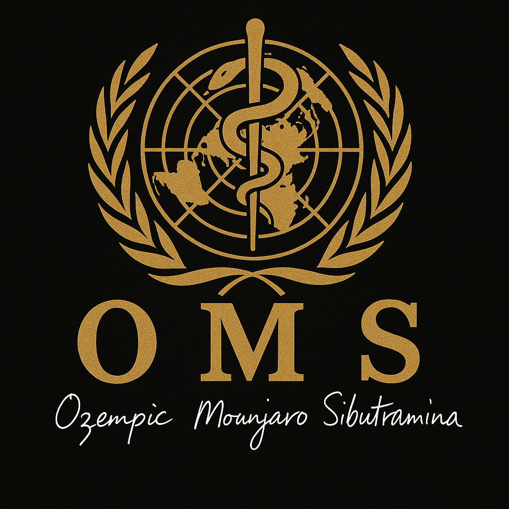 Ozempic, Mounjaro e Sibutramina: Entenda as Diferenças, Riscos