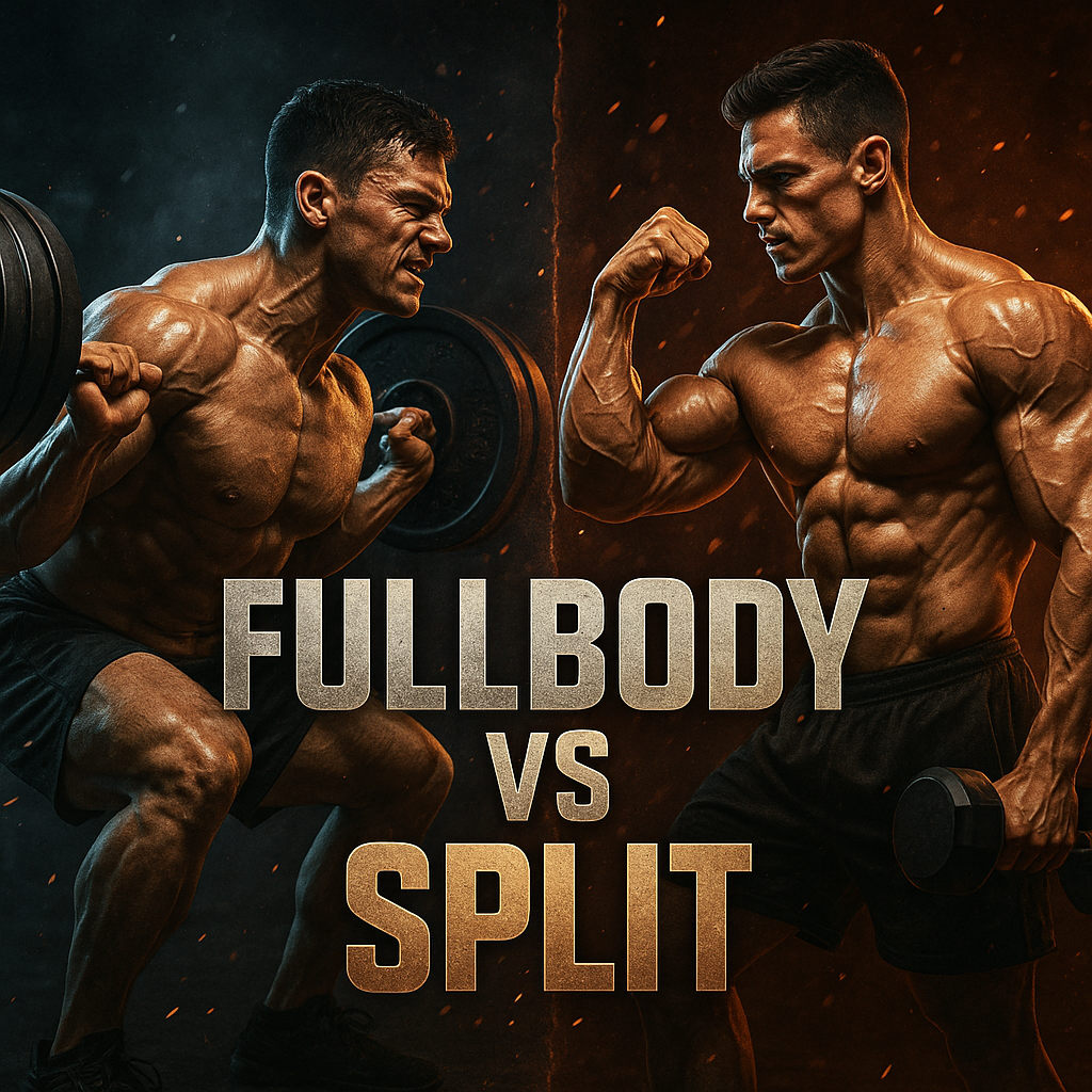 20250616_2219_Fullbody vs Split Showdown_simple_compose_01jxxqdq10eag8jj0fgttb0h81